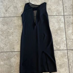 NWT Paper Doll Dress